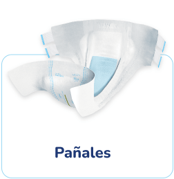 pañales